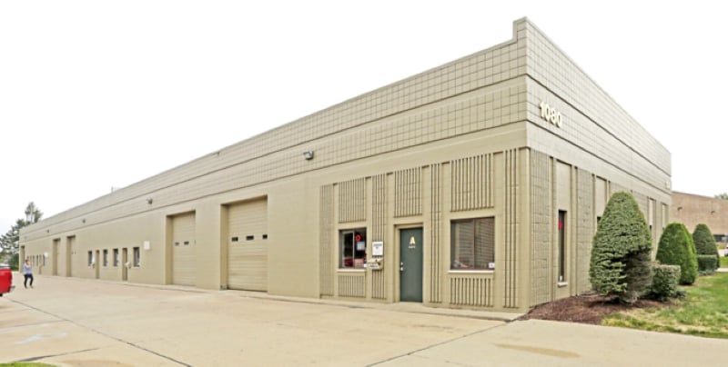 1074-1080 Centre Rd, Auburn Hills, MI for Rent