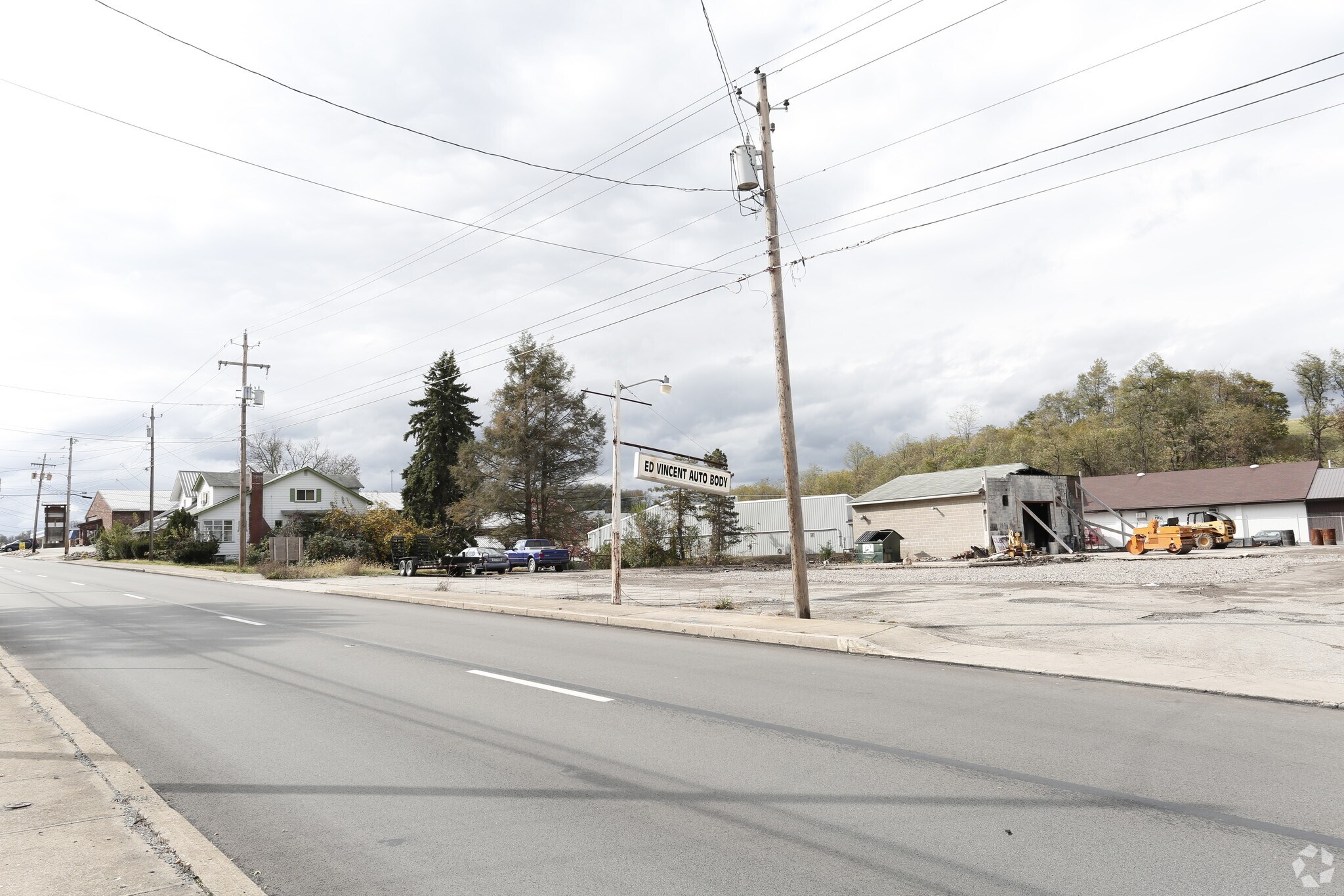1004 Morrell Ave, Connellsville, PA for Rent