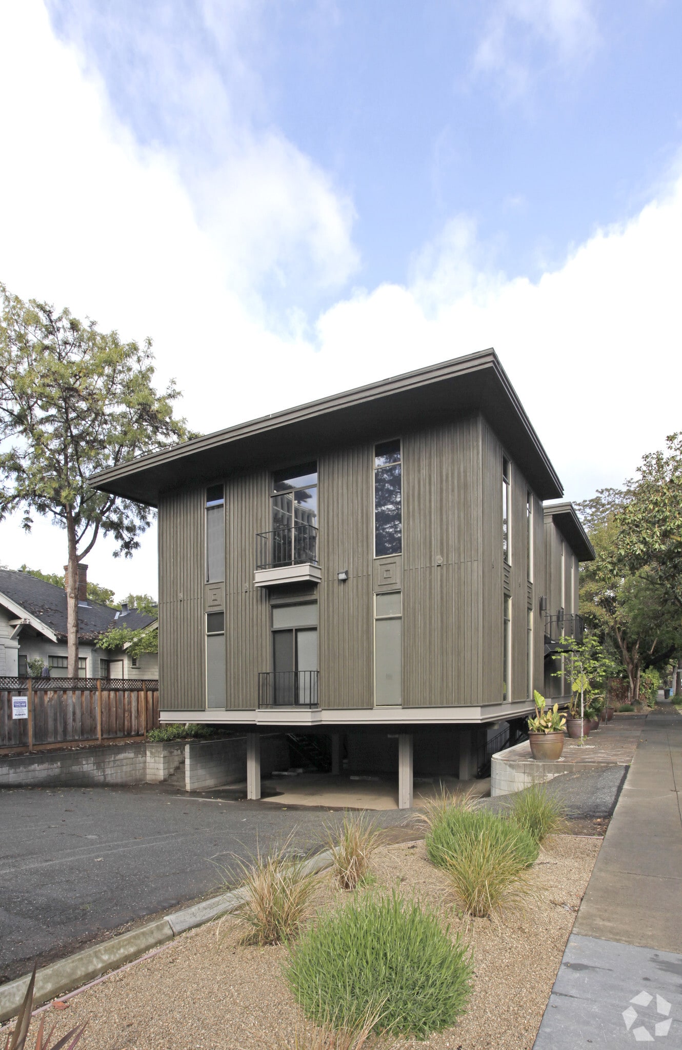 591-597 Lytton Ave, Palo Alto, CA for Rent