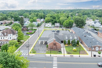 Matawan, NJ Bank - 160 Main St