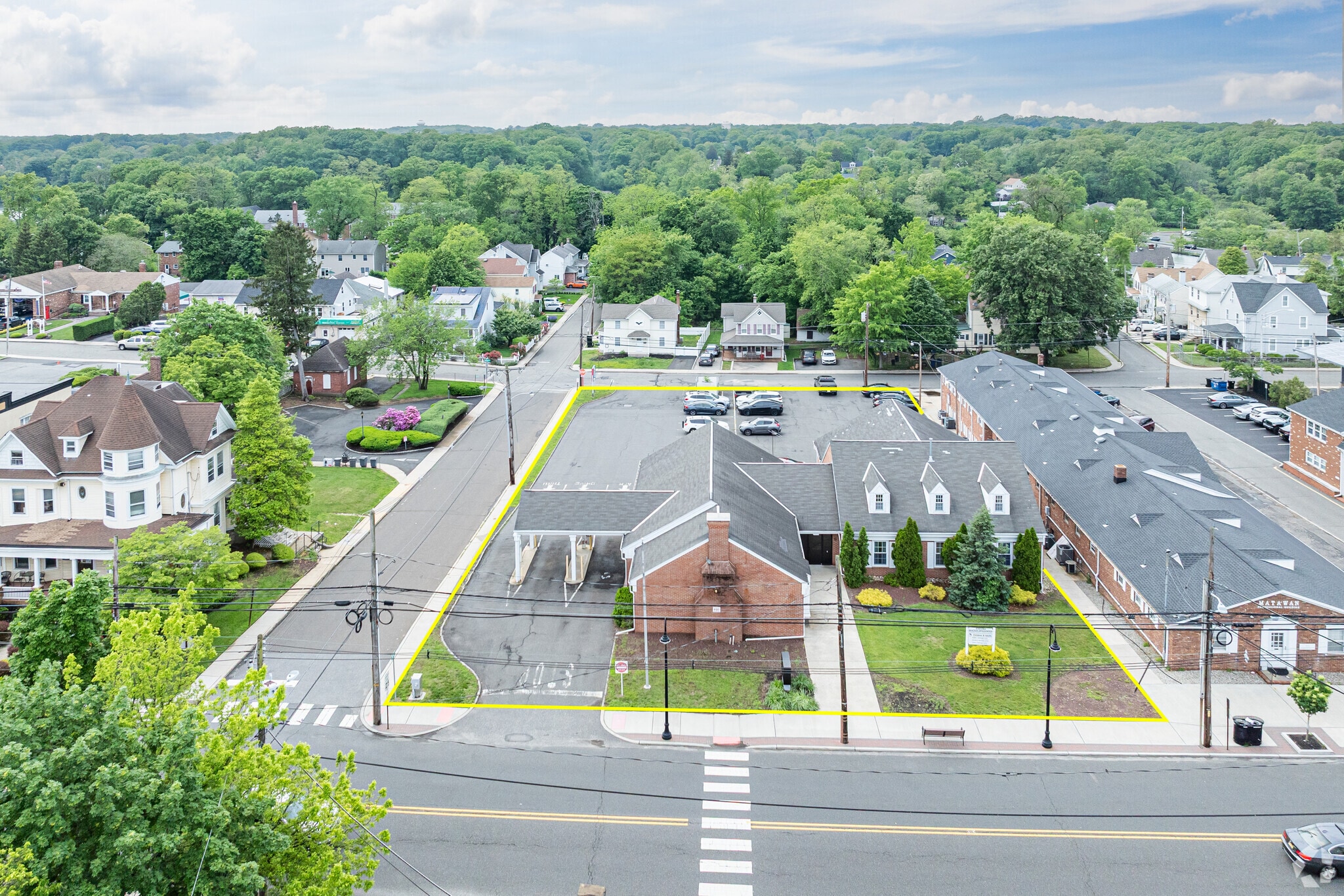 160 Main St, Matawan, NJ for Sale