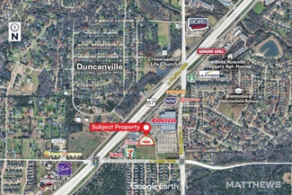 Duncanville, TX Retail - 280 W Highway 67 Duncanville, TX Retail - 280 W Highway 67