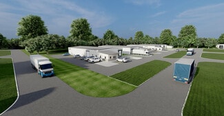 Owasso, OK Industrial - 10318 E 75th St N Rd