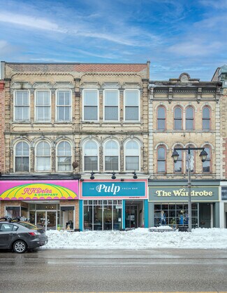 95 Ontario St  