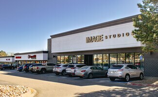 Westminster, CO Retail - 7270-7430 W 88th Ave Westminster, CO Retail - 7270-7430 W 88th Ave