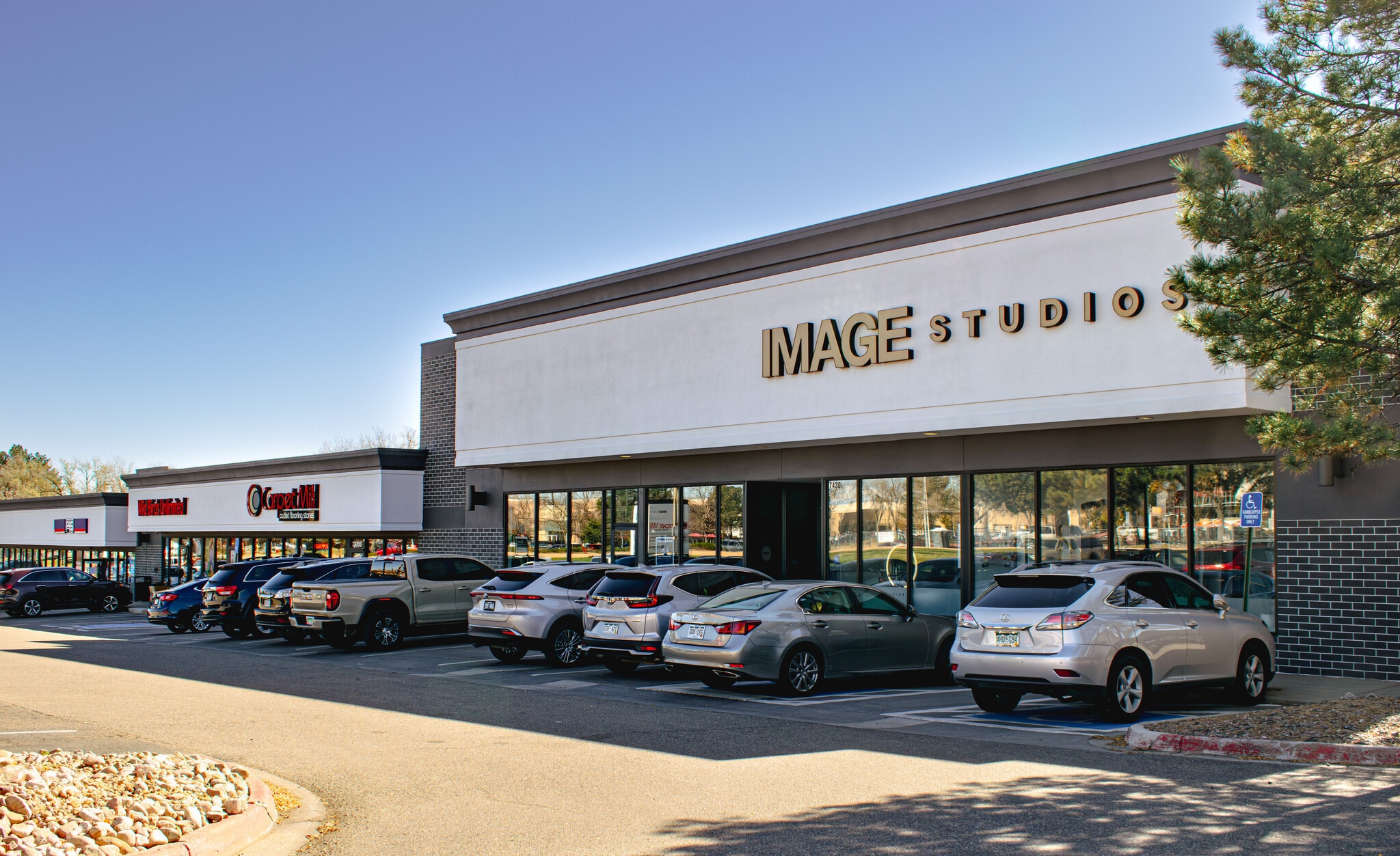 7270-7430 W 88th Ave, Westminster, CO for Rent