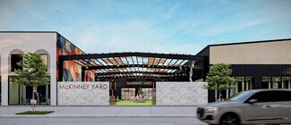 Houston, TX Retail - 2710 McKinney St