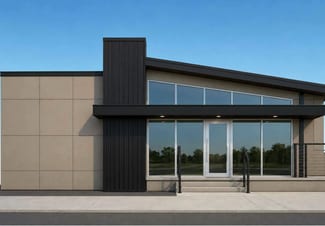 Coeur d'Alene, ID Office, Flex - 2320 N Government Way Coeur d'Alene, ID Office, Flex - 2320 N Government Way
