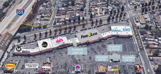 Los Angeles, CA Retail - 11700-11860 S Wilmington Ave Los Angeles, CA Retail - 11700-11860 S Wilmington Ave