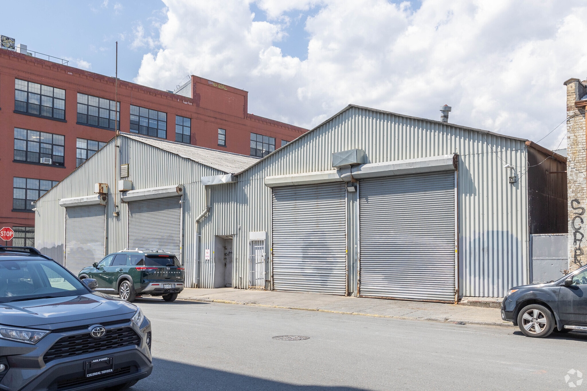 201 Ingraham St, Brooklyn, NY for Rent