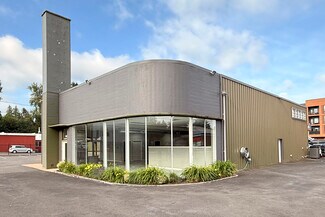 Gresham, OR Freestanding - 143 NE Elliott Ave