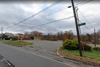 Waterbury, CT Commercial Land - 2620 S Main St Waterbury, CT Commercial Land - 2620 S Main St