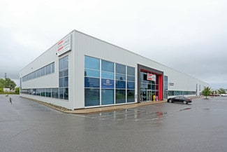 Kingston, ON Flex - 640 Cataraqui Woods Dr