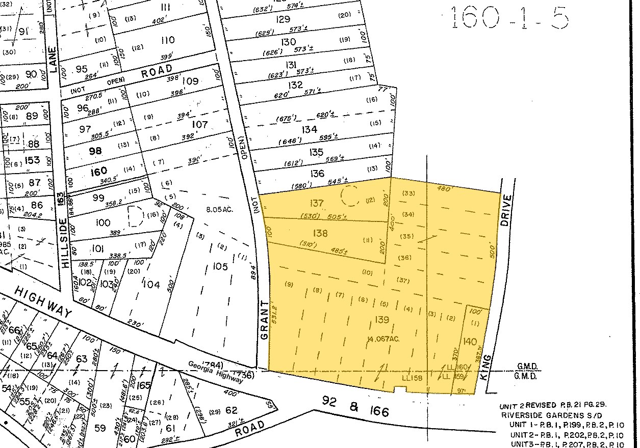 4070 Fairburn Rd, Douglasville, GA for Sale