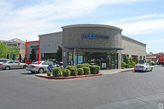 Las Vegas, NV Retail - 395 Hughes Center Dr