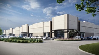 Rockwall, TX Industrial - 1824 Airport Rd Rockwall, TX Industrial - 1824 Airport Rd