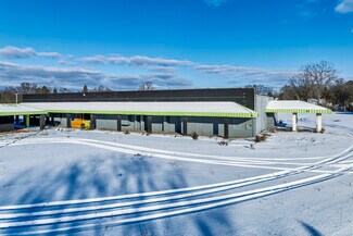 Flint, MI Retail - 3402 Richfield Rd