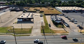 Tulsa, OK Freestanding - 1906 S Sheridan Rd Tulsa, OK Freestanding - 1906 S Sheridan Rd