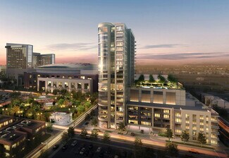 Houston, TX Retail - 1515 Austin