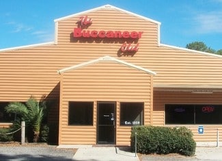 Townsend, GA Freestanding - 1224 Buccaneer Club Rd NE
