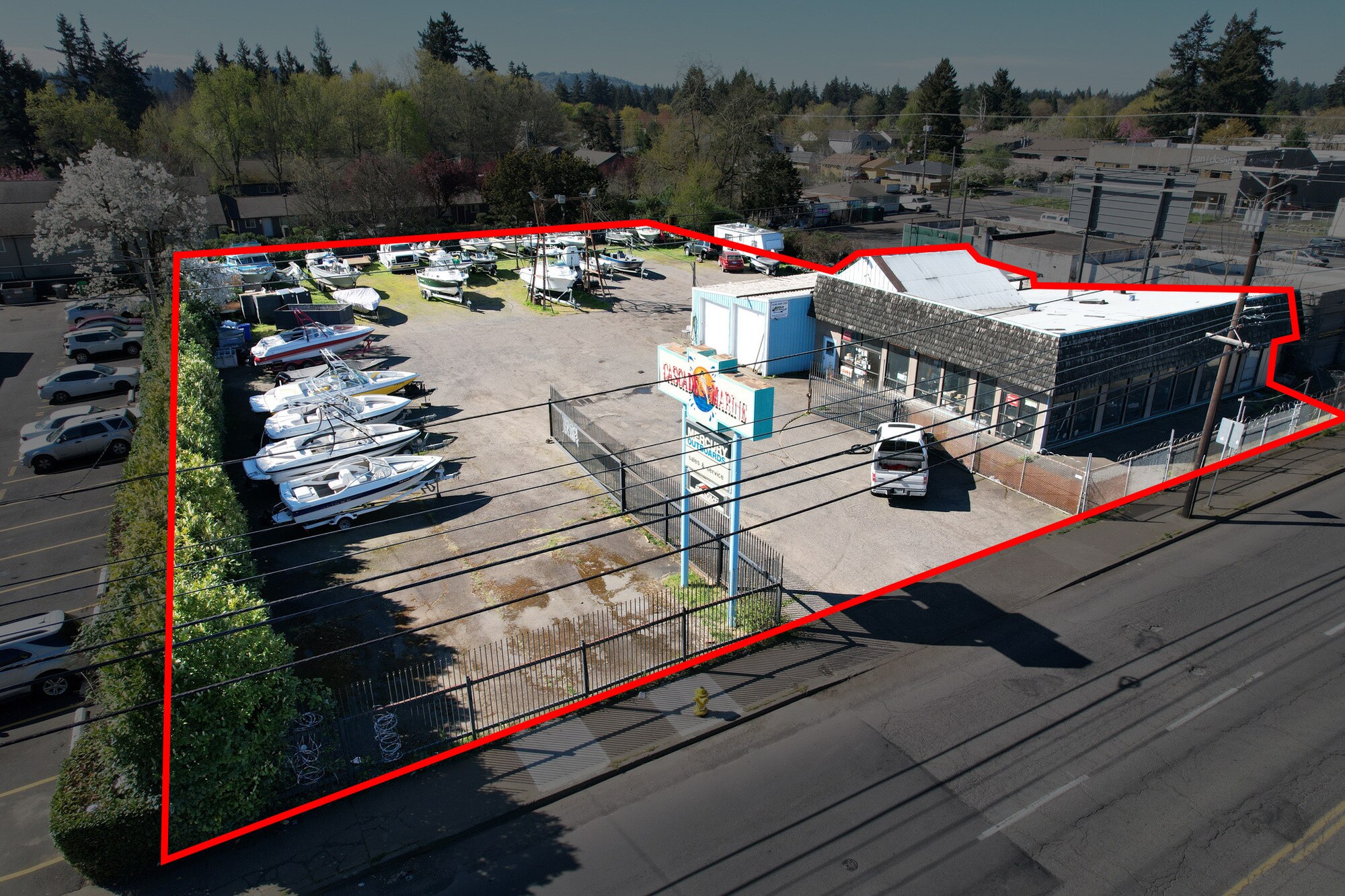 14900 SE Stark St, Portland, OR for Sale