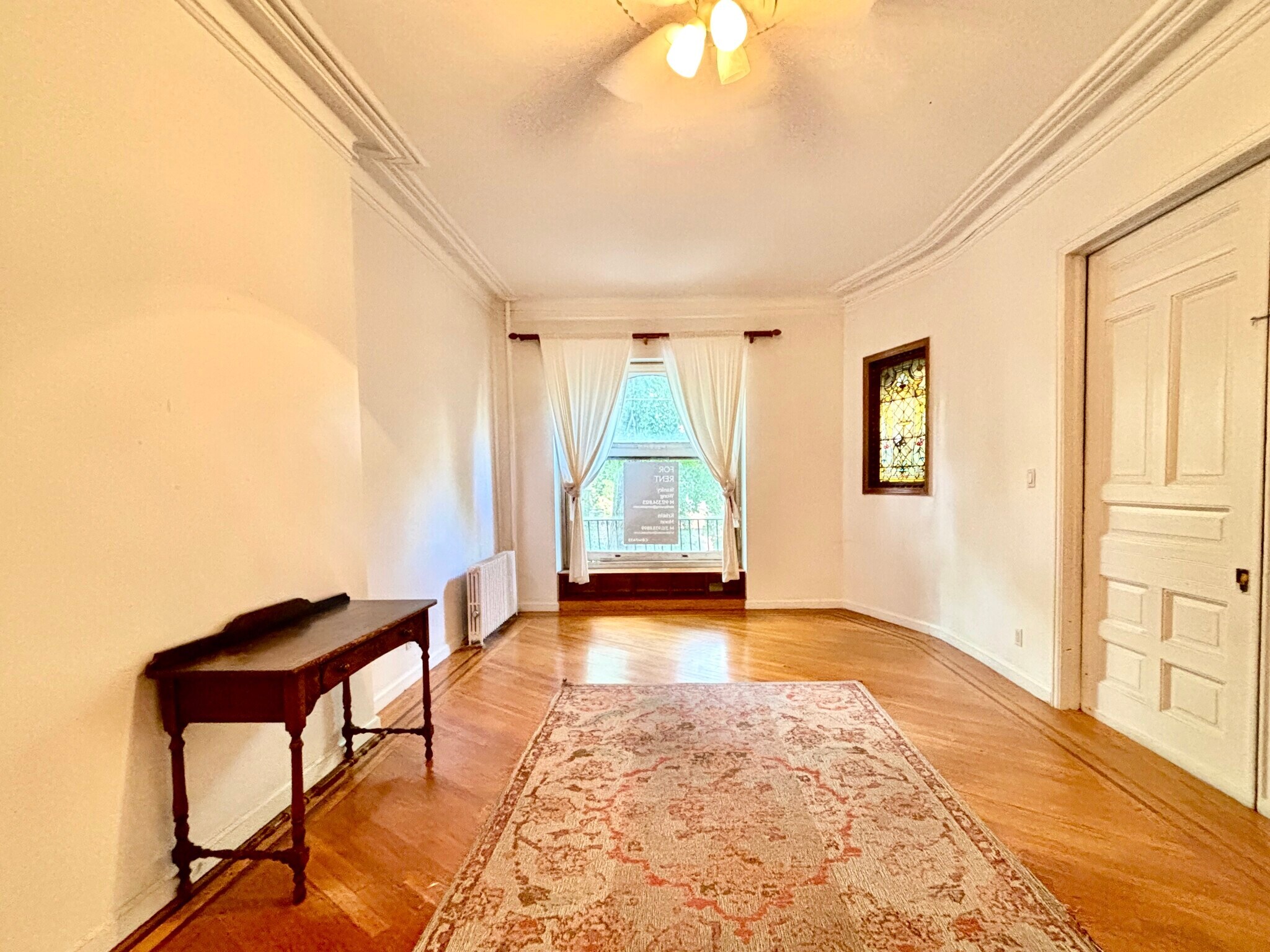 558 2nd St, Brooklyn, NY for Rent