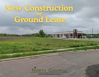 Mankato, MN Commercial Land - 170 Saint Andrews Dr