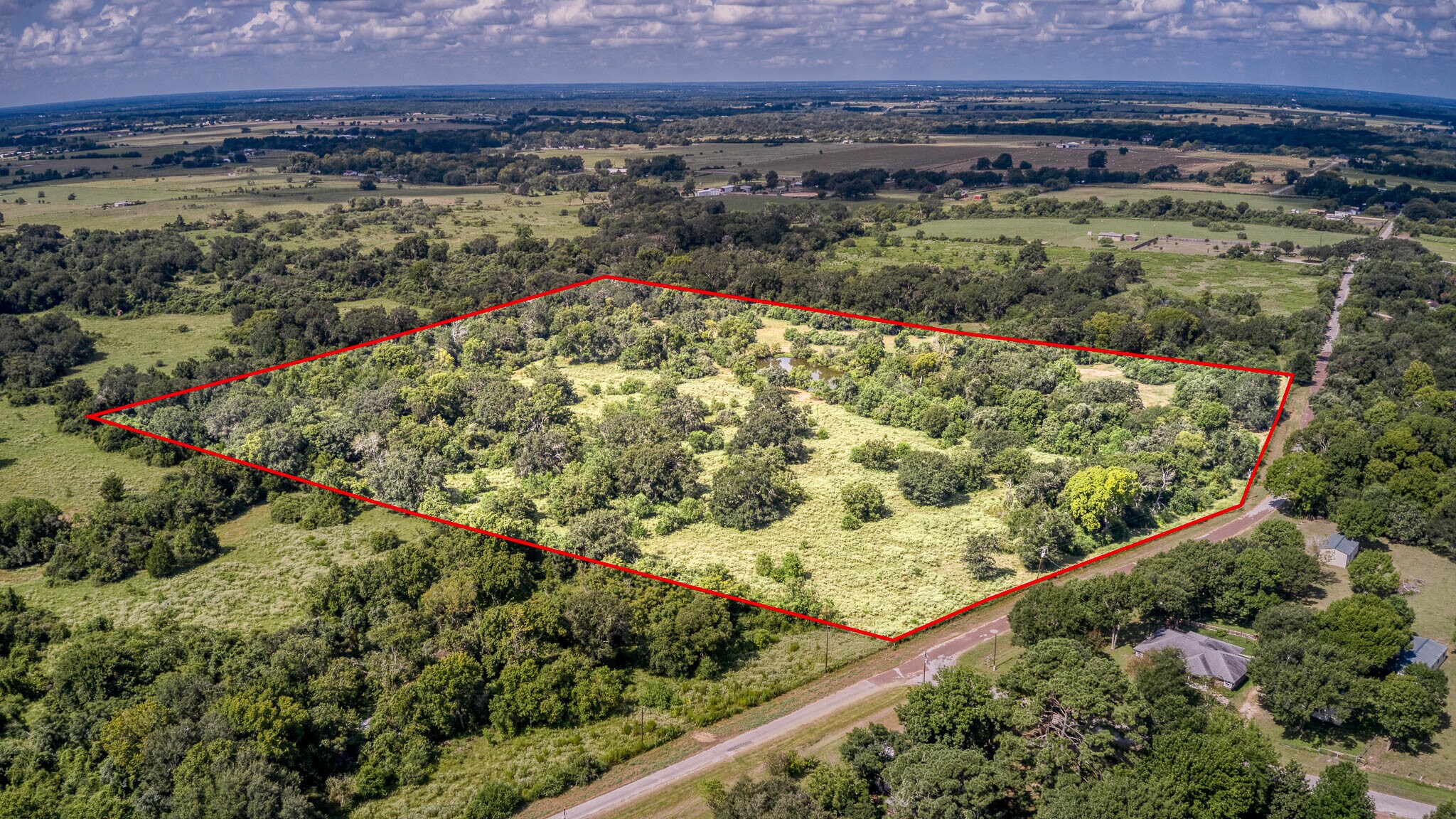 37585 Porter rd, Hempstead, TX for Sale