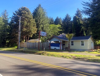 Florence, OR Flex - 90413 Highway 101