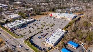 Lexington, SC Department Store - 5336 Sunset Blvd Lexington, SC Department Store - 5336 Sunset Blvd