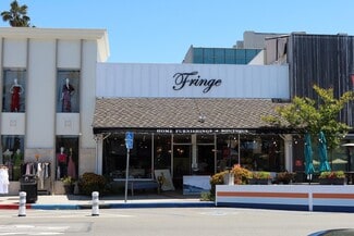 Redondo Beach, CA Freestanding - 1806 S Catalina Ave