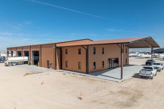 Odessa, TX Warehouse - 14370 I-20 Odessa, TX Warehouse - 14370 I-20