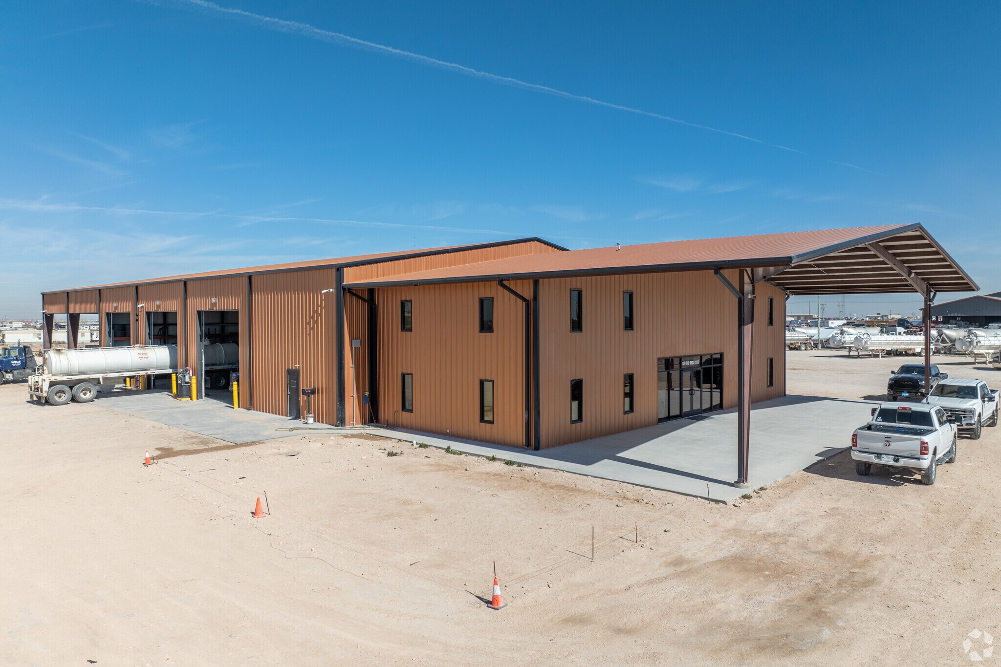 14370 I-20, Odessa, TX for Sale