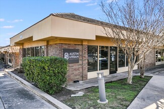 Austin, TX Office - 8810 Business Park Dr