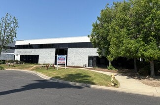 Moorpark, CA Industrial - 5450 Tech Cr