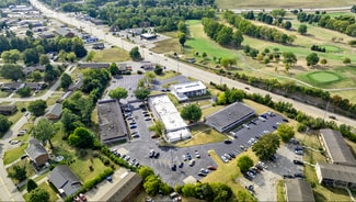 Frankfort, KY Apartments - 855 Louisville Rd