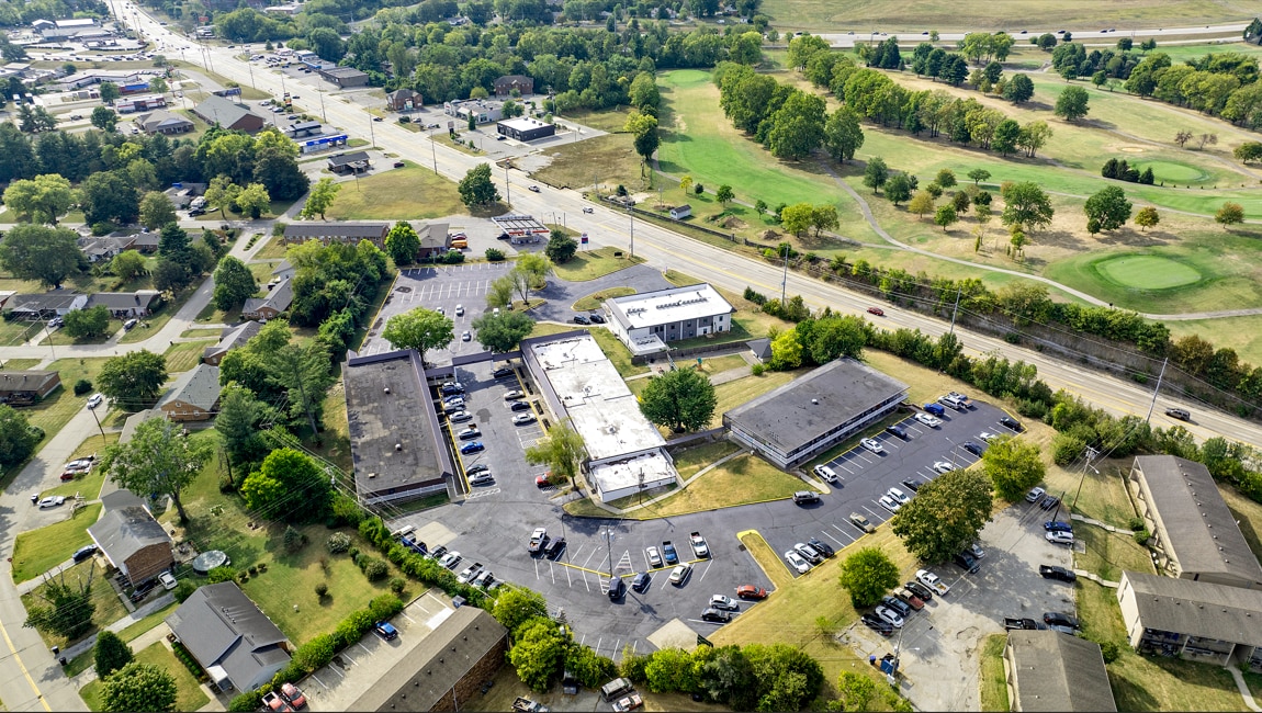 855 Louisville Rd, Frankfort, KY for Sale