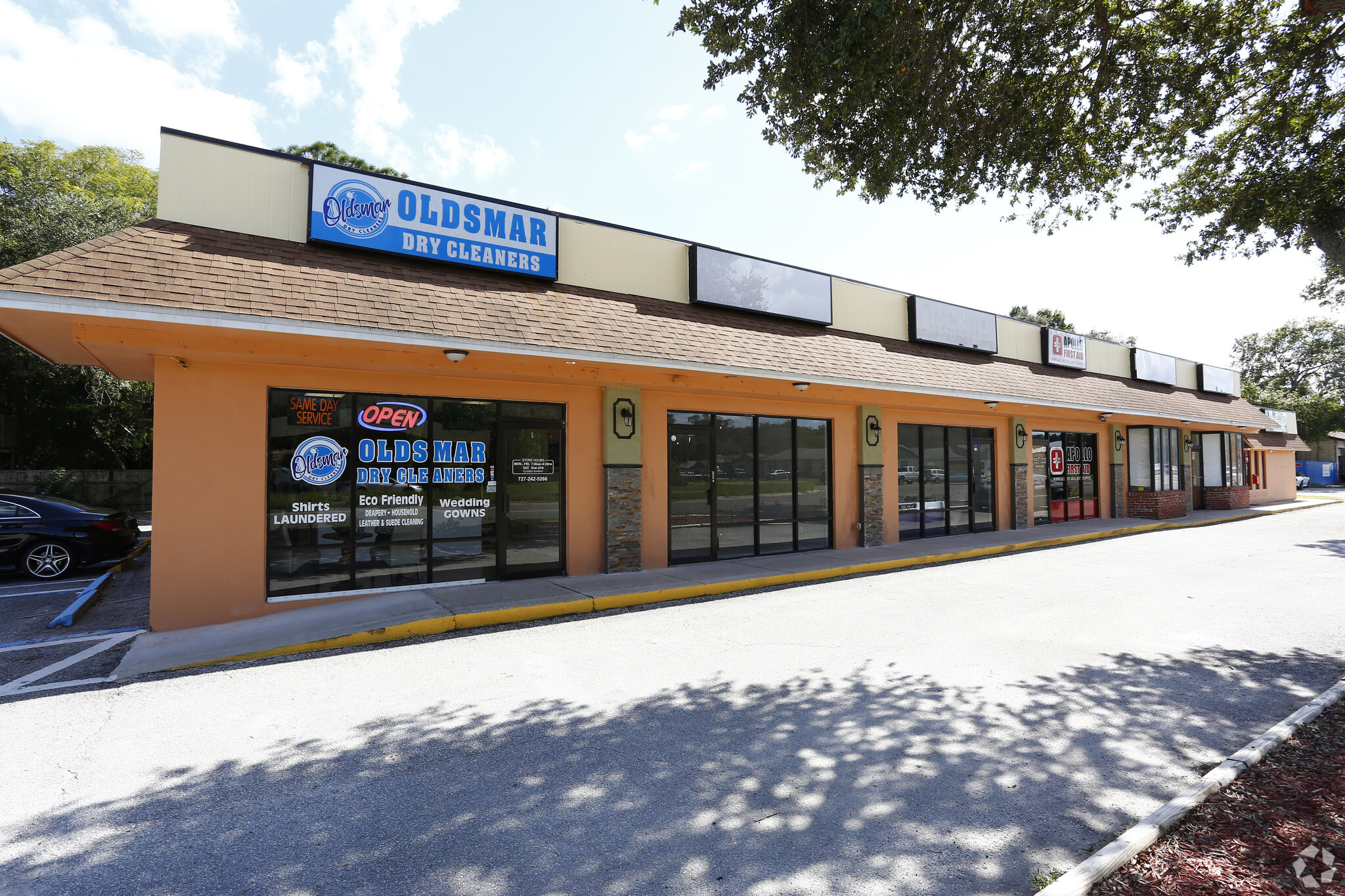 3701 State Road 580 W, Oldsmar, FL for Rent