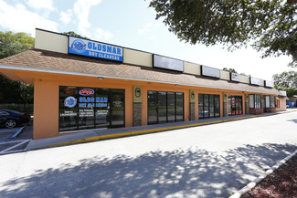 Oldsmar, FL Retail - 3701 State Road 580 W