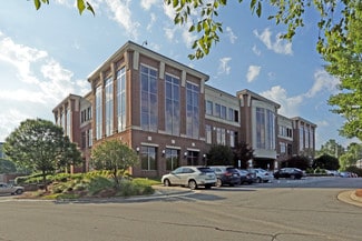 Raleigh, NC Office - 7920 ACC Blvd Raleigh, NC Office - 7920 ACC Blvd