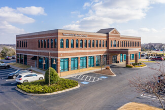 Spring Hill, TN Office/Medical - 3098 Campbell Station Pky
