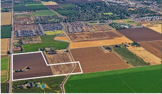 Patterson, CA Residential Land - 1151 Sycamore Ave