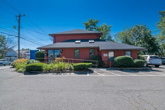 Springfield, MA Medical - 860 Boston Rd