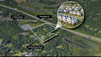 Newburgh, NY Residential Land - 511 Gardnertown Rd