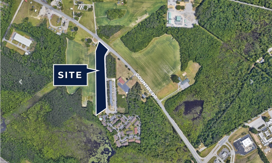 3030 US 460, Petersburg, VA for Rent