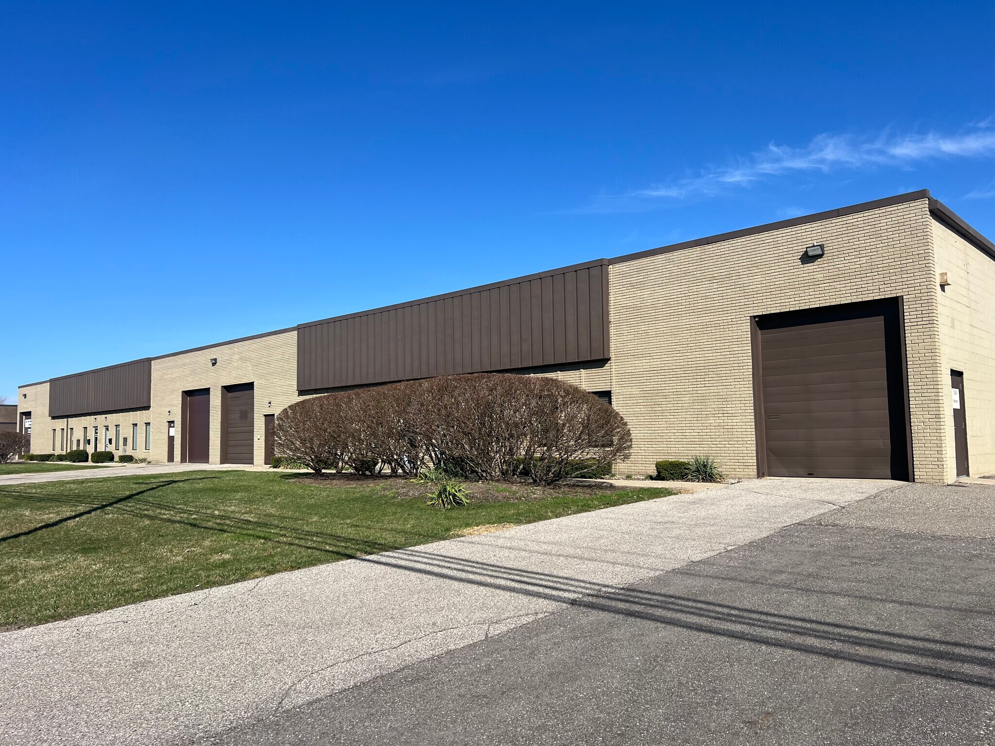 1328-1346 Wheaton Dr, Troy, MI for Rent