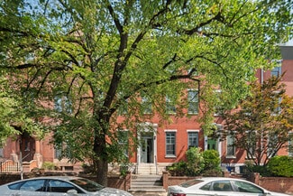 Philadelphia, PA Apartments - 1531 Green St