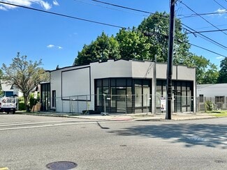 Montclair, NJ Retail - 401 Orange Rd