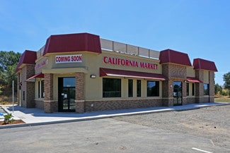 Woodland, CA Retail - 1490 E Main St Woodland, CA Retail - 1490 E Main St