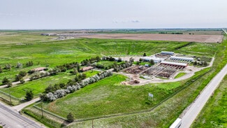 Watkins, CO Agricultural Land - 1614 Manilla Rd